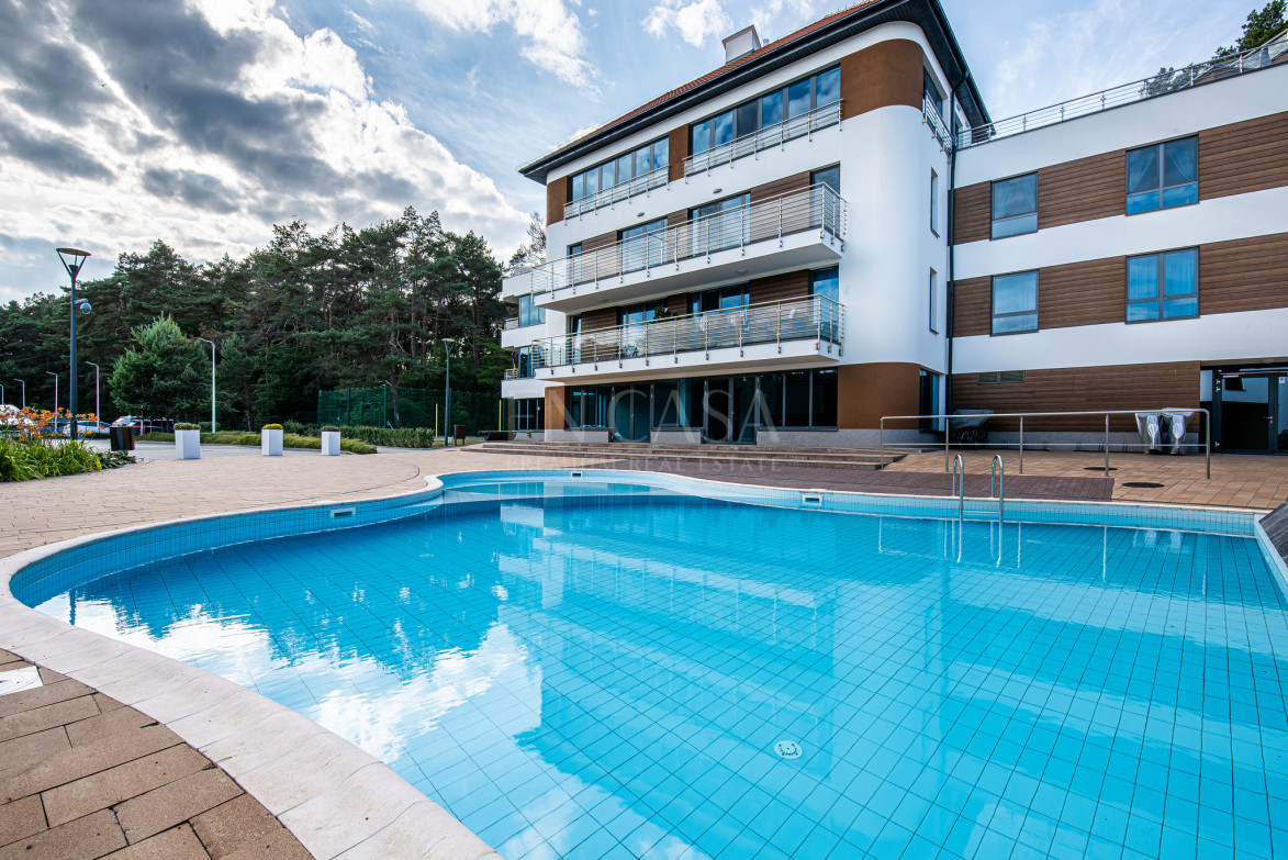 Apartment Sale Rogowo Chabrowa 1